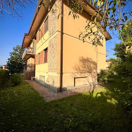 Art Rooms Arezzo Buitenkant foto