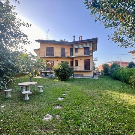 Art Rooms Arezzo Buitenkant foto