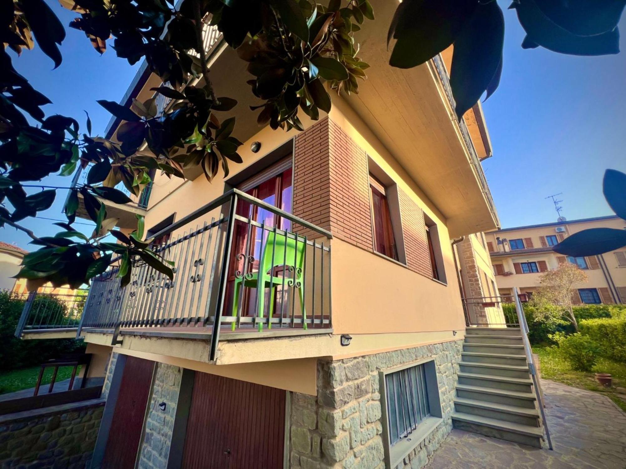Art Rooms Arezzo Buitenkant foto