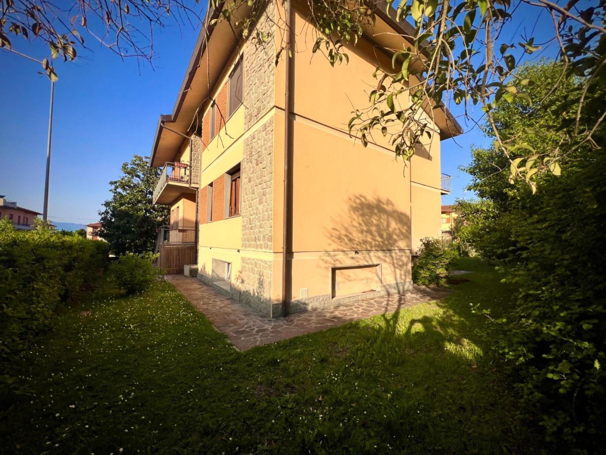 Art Rooms Arezzo Buitenkant foto