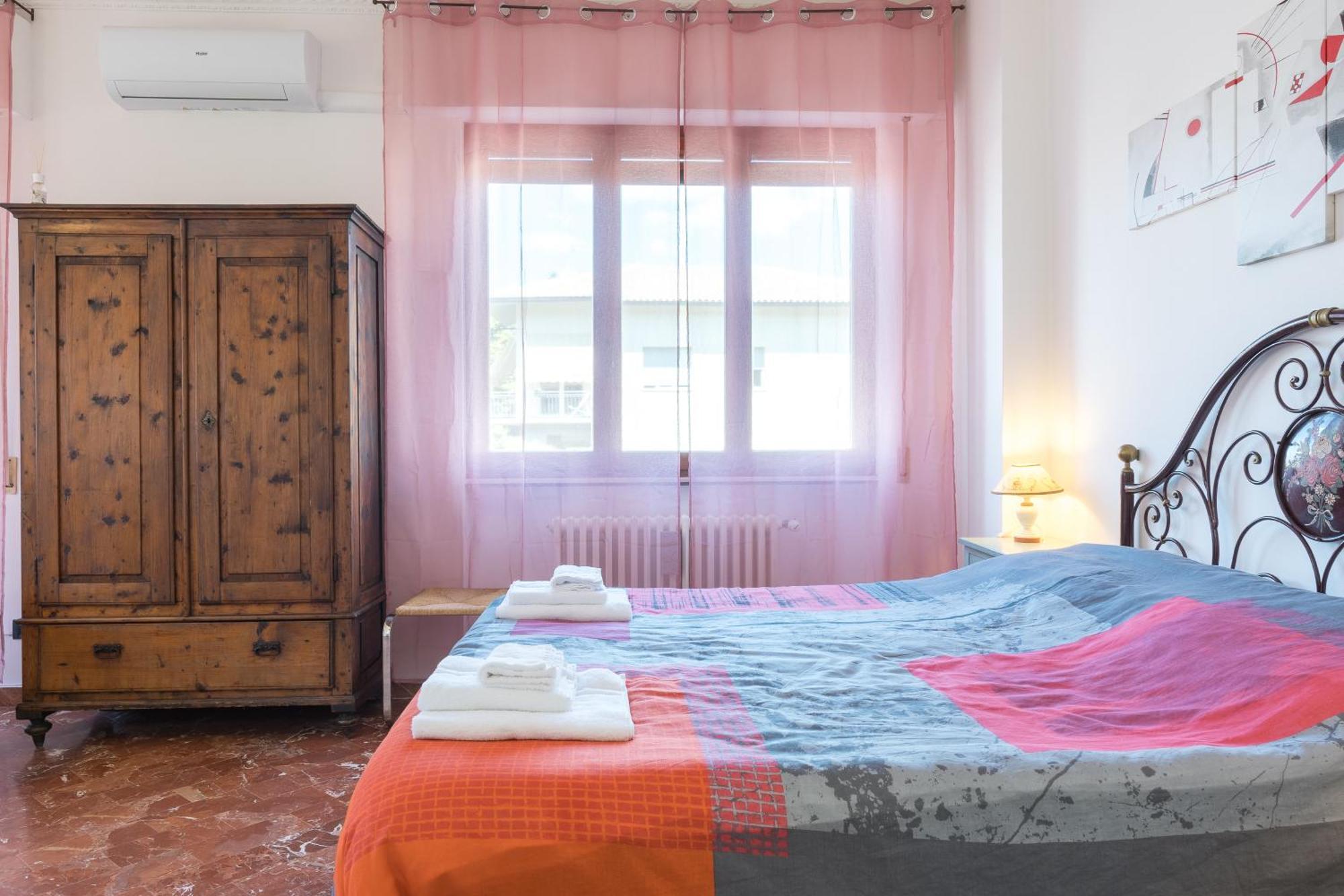 Art Rooms Arezzo Buitenkant foto