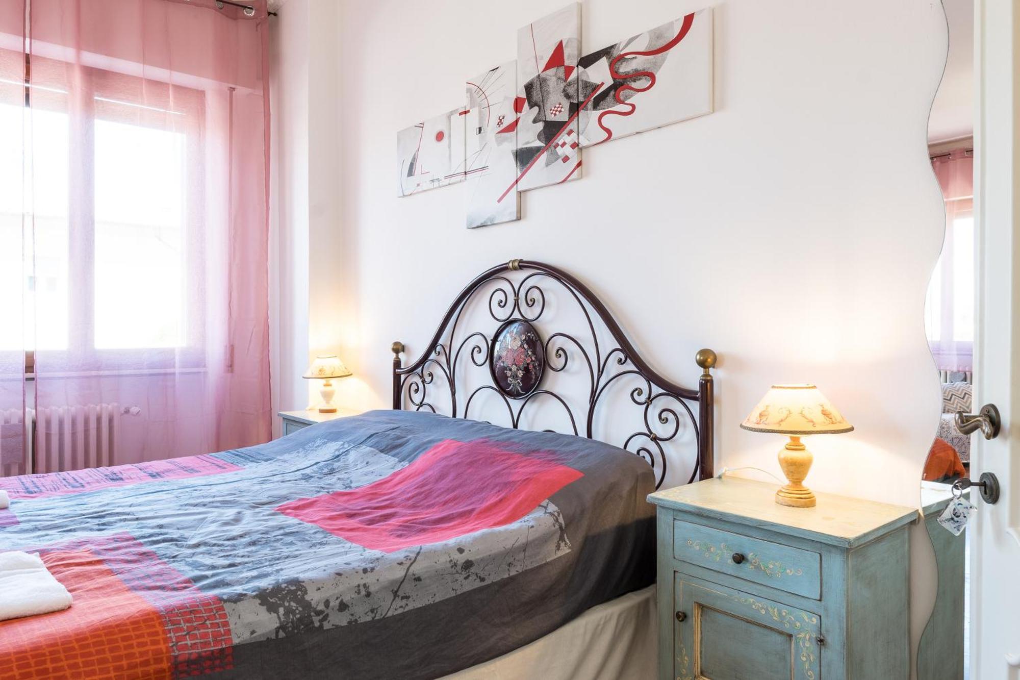 Art Rooms Arezzo Buitenkant foto