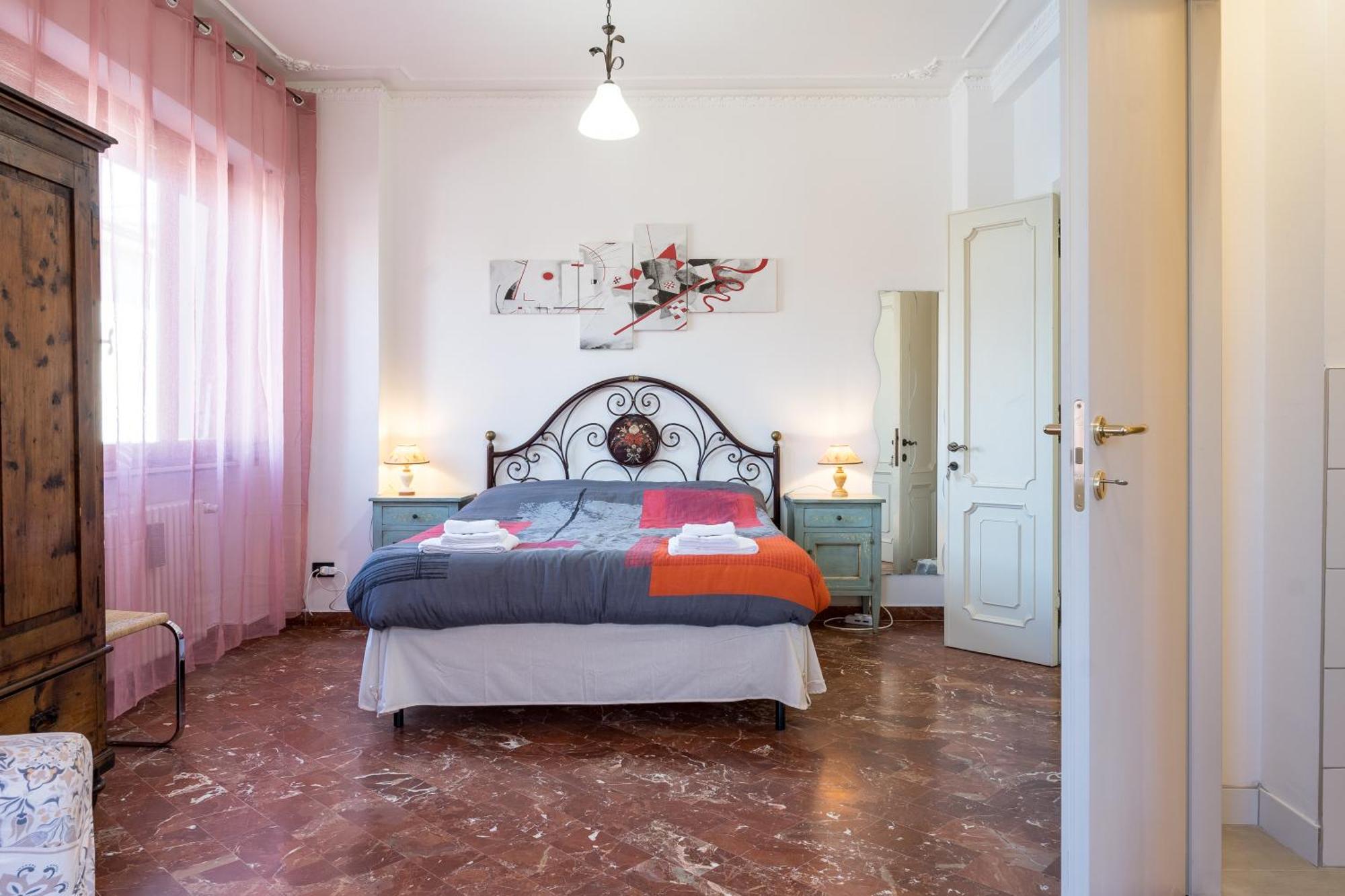 Art Rooms Arezzo Buitenkant foto