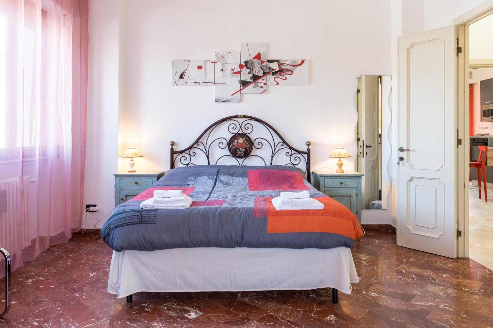 Art Rooms Arezzo Buitenkant foto