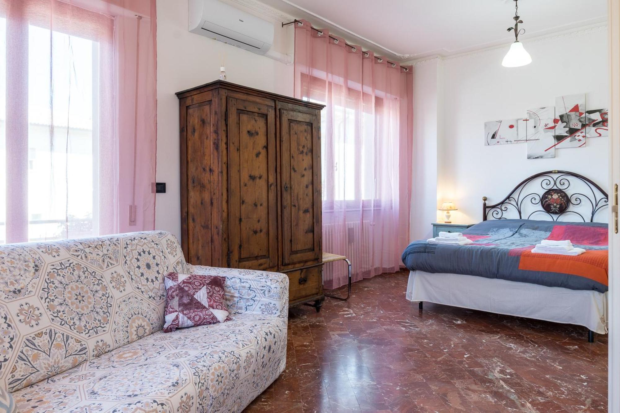Art Rooms Arezzo Buitenkant foto