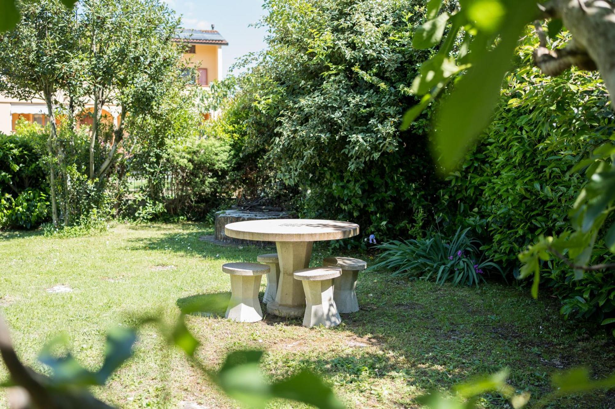Art Rooms Arezzo Buitenkant foto