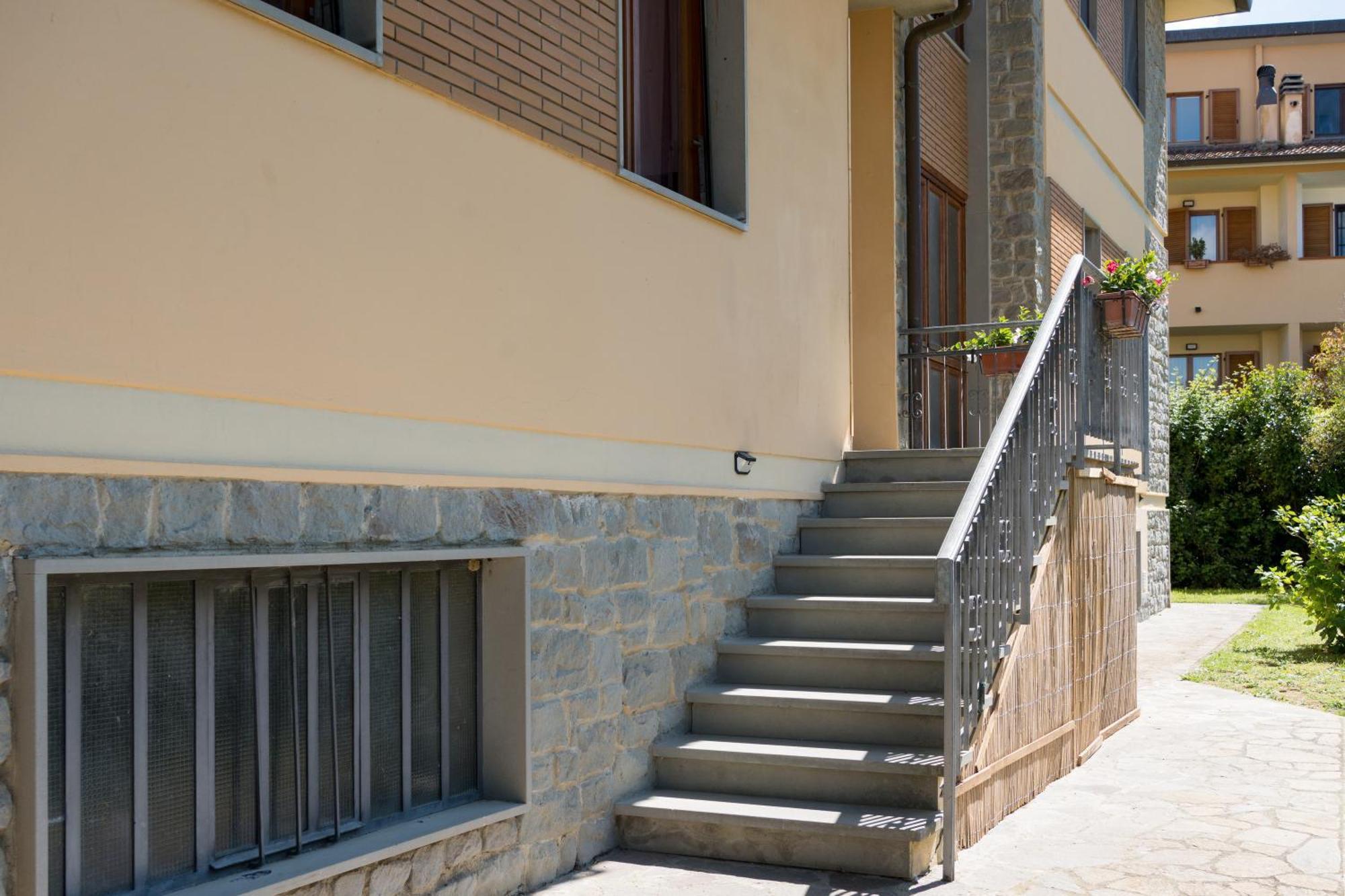 Art Rooms Arezzo Buitenkant foto