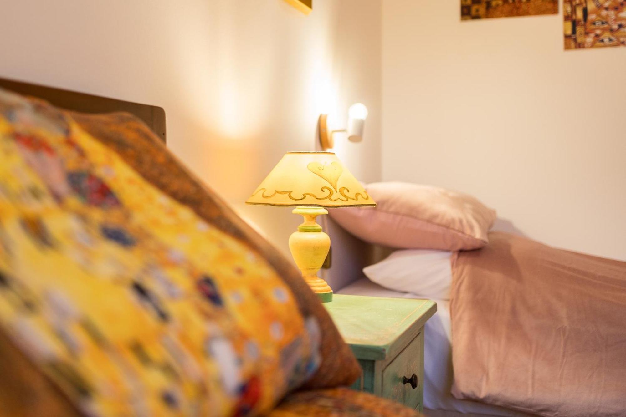 Art Rooms Arezzo Buitenkant foto
