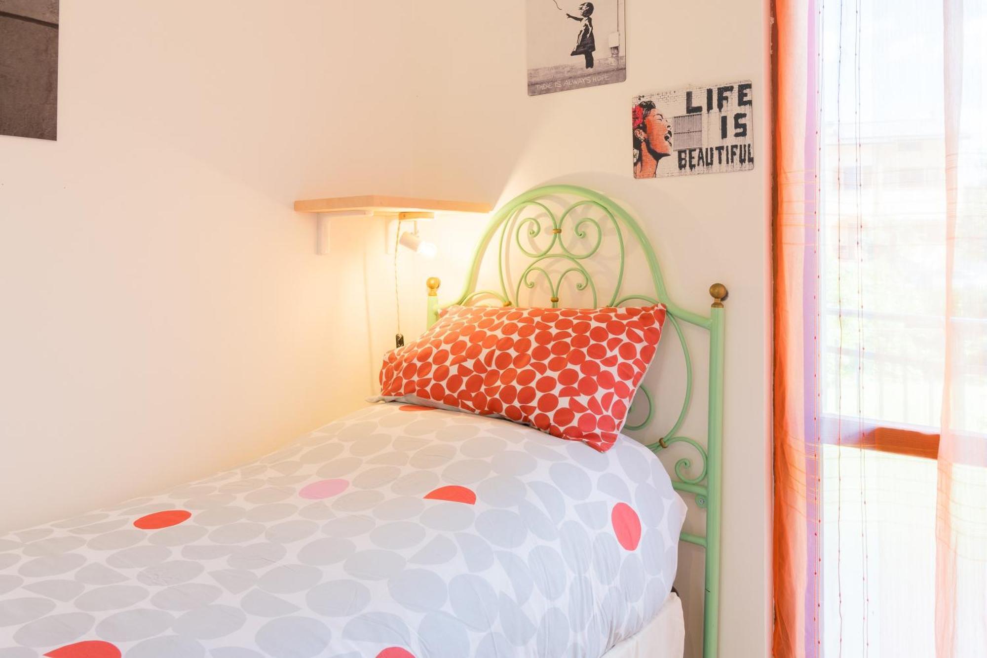 Art Rooms Arezzo Buitenkant foto