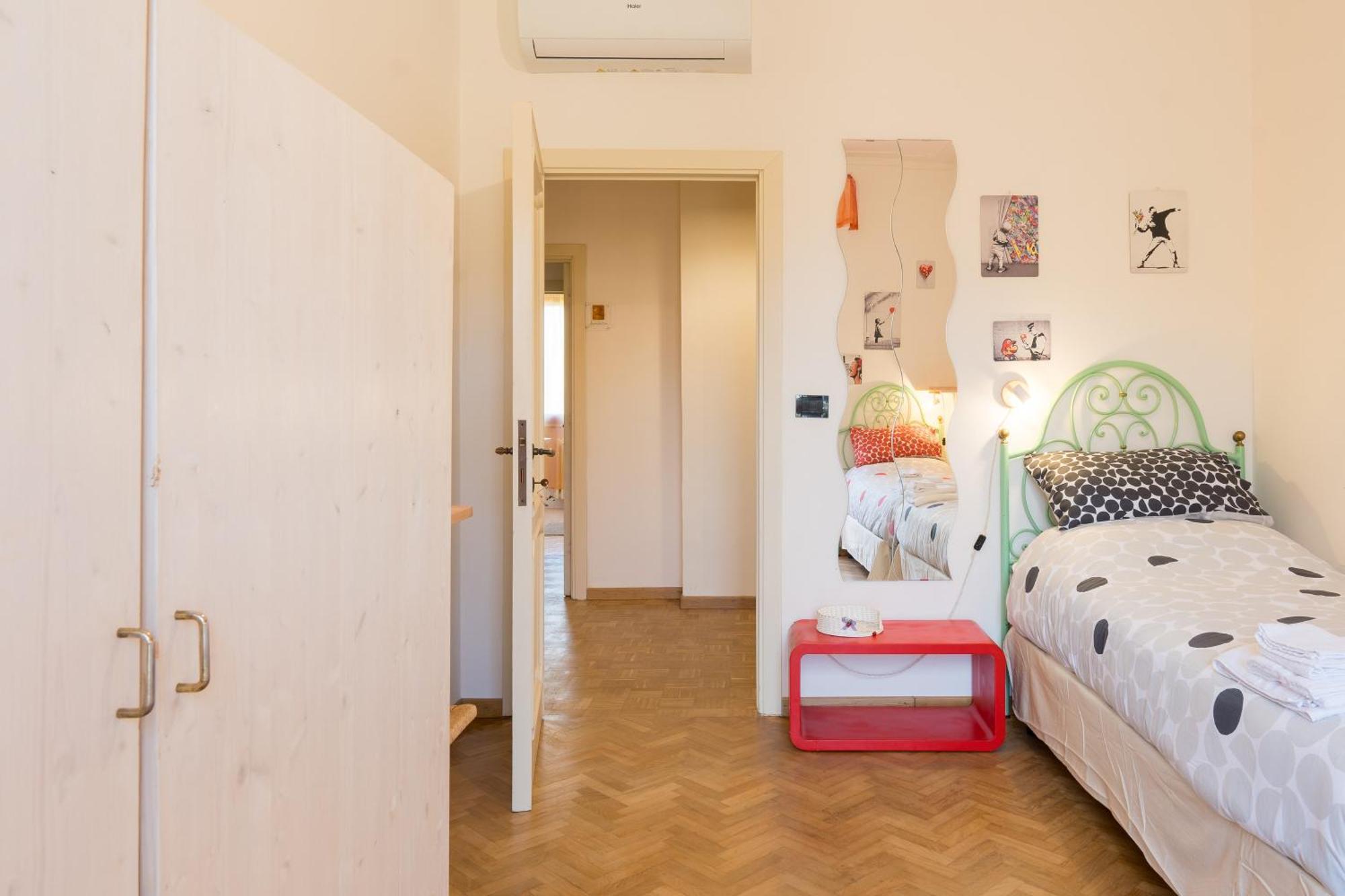 Art Rooms Arezzo Buitenkant foto