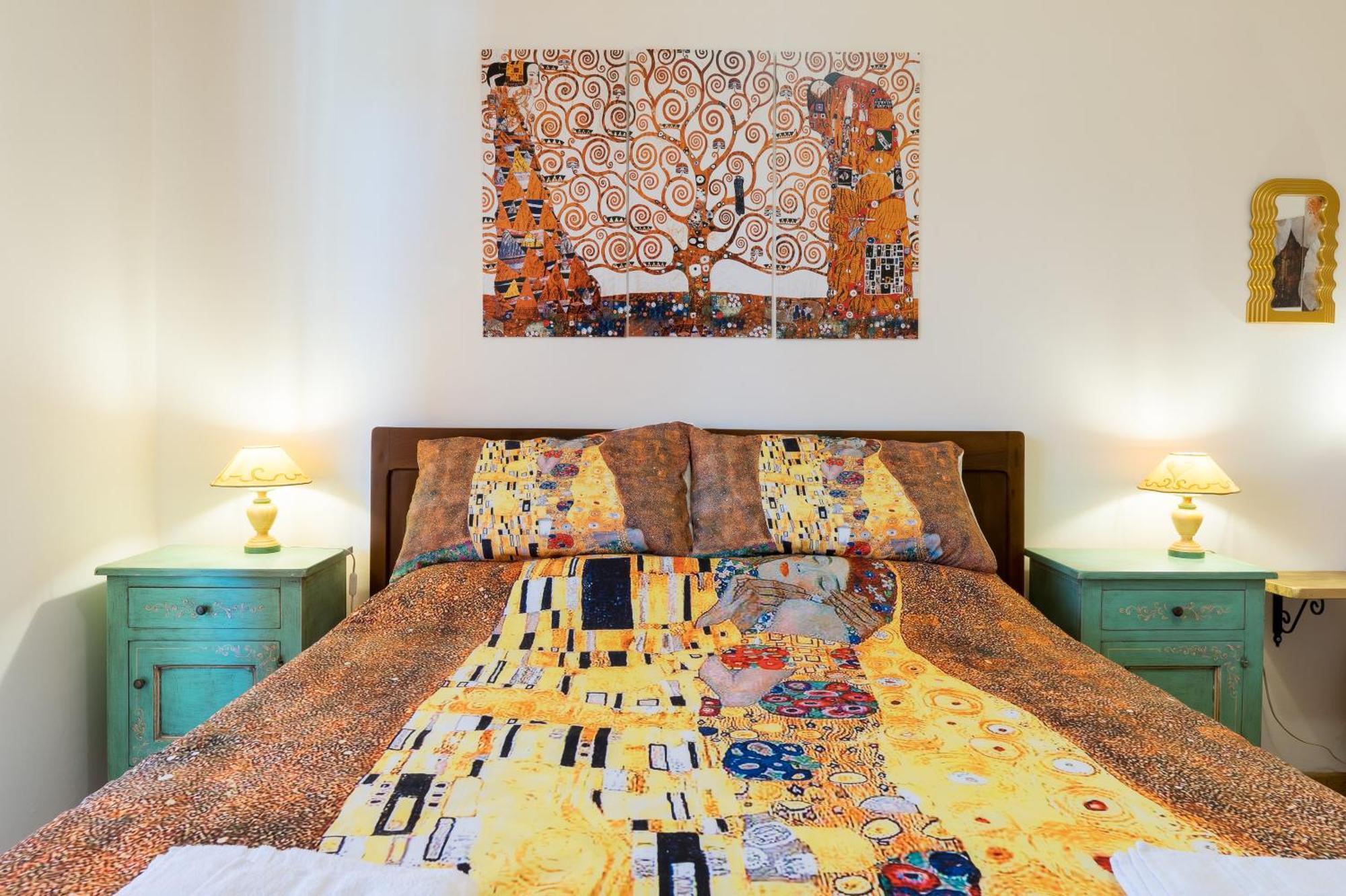 Art Rooms Arezzo Buitenkant foto