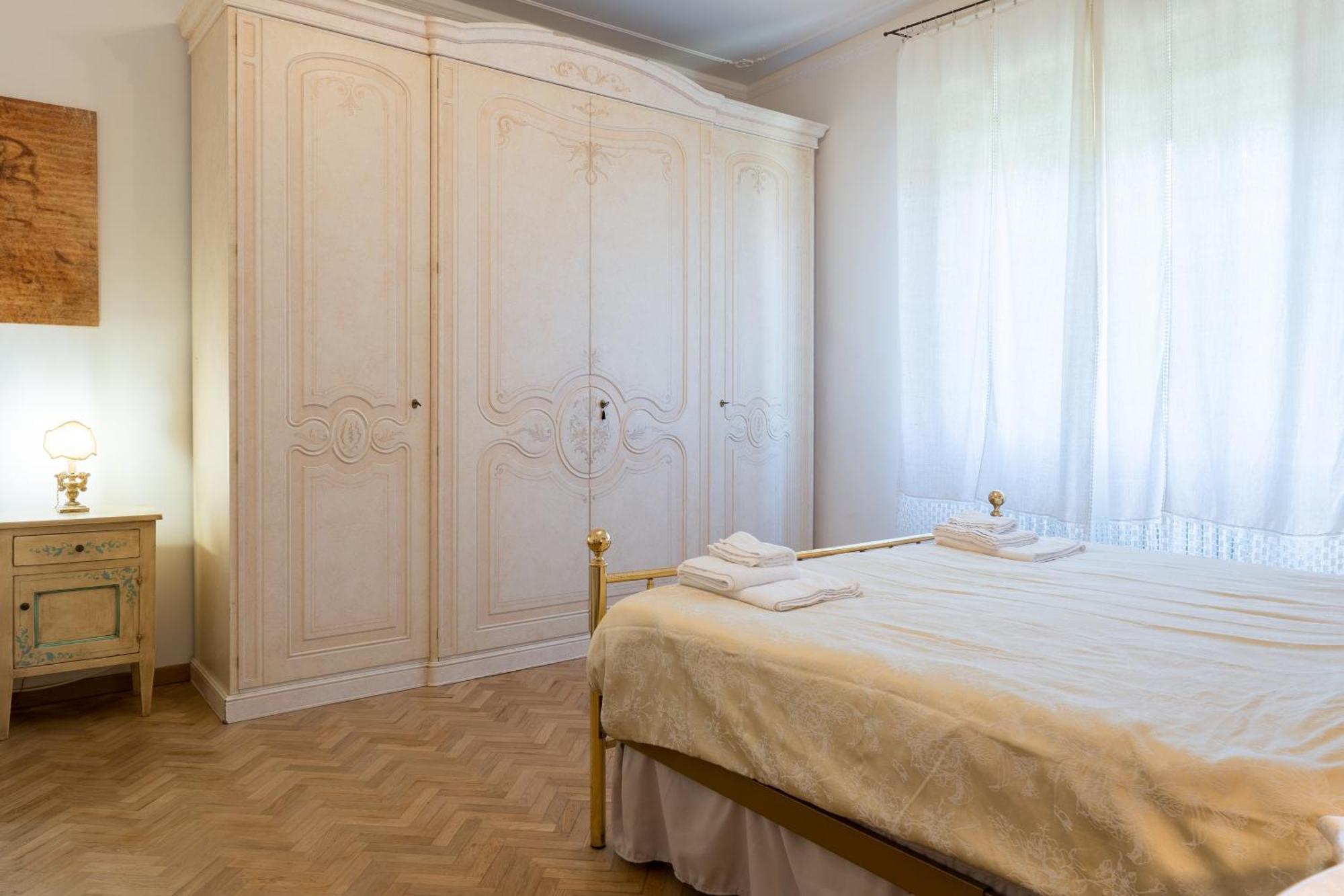 Art Rooms Arezzo Buitenkant foto