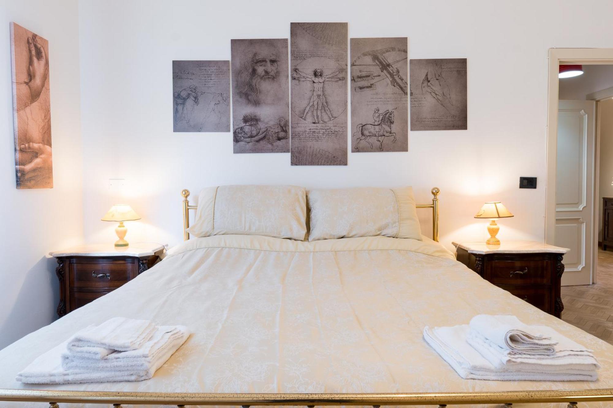 Art Rooms Arezzo Buitenkant foto