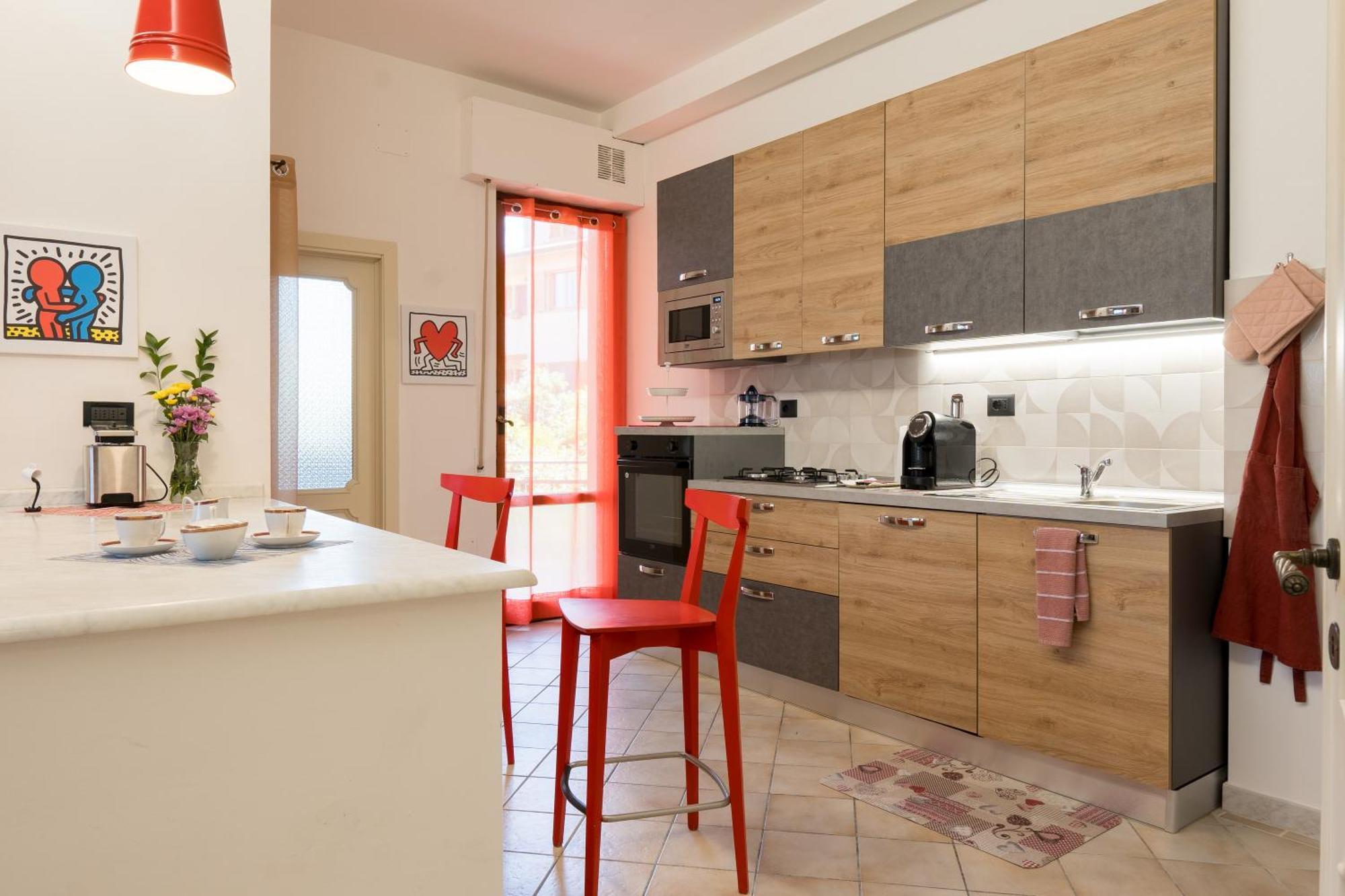 Art Rooms Arezzo Buitenkant foto
