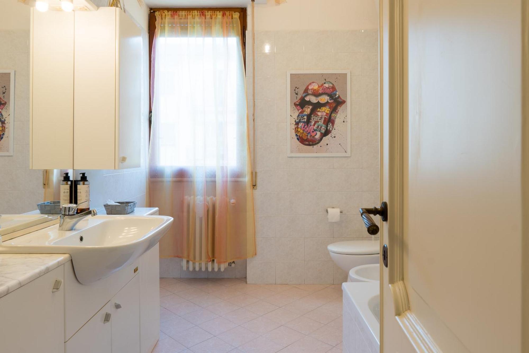 Art Rooms Arezzo Buitenkant foto
